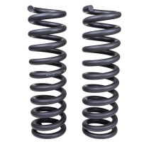 Ressort Avant Old Man Emu : Suspension 4x4 Haute Performance