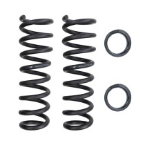 Ressort Avant Old Man Emu : Suspension 4x4 Haute Performance