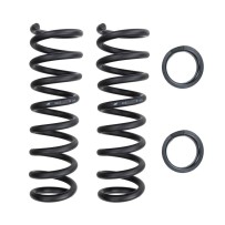 Ressort Avant Old Man Emu : Suspension 4x4 Haute Performance