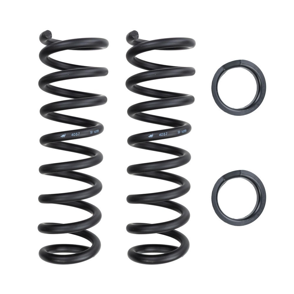 Ressort Avant Old Man Emu : Suspension 4x4 Haute Performance