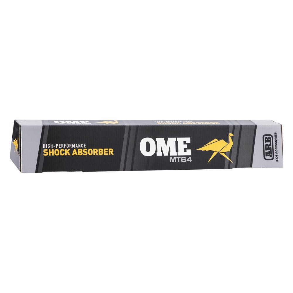 Amortisseur arrière LC200 Old Man Emu MT64 : confort & robustesse