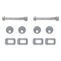  Kit alignement Old Man Emu pour F150 MY21+ - Suspension 4x4 