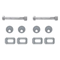 Kit alignement Old Man Emu pour F150 MY21+ - Suspension 4x4 