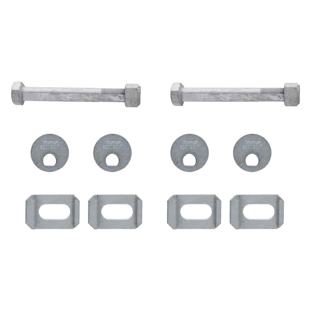  Kit alignement Old Man Emu pour F150 MY21+ - Suspension 4x4 