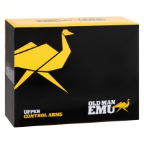 Triangle de suspension renforcé Old Man Emu Ranger Everest – Qua