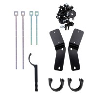  BP51 Fit Kit Tundra MY22 Avant – Suspension Old Man Emu Premium 