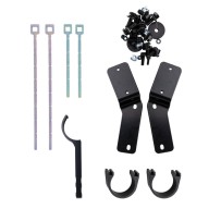  BP51 Fit Kit Tundra MY22 Avant – Suspension Old Man Emu Premium 