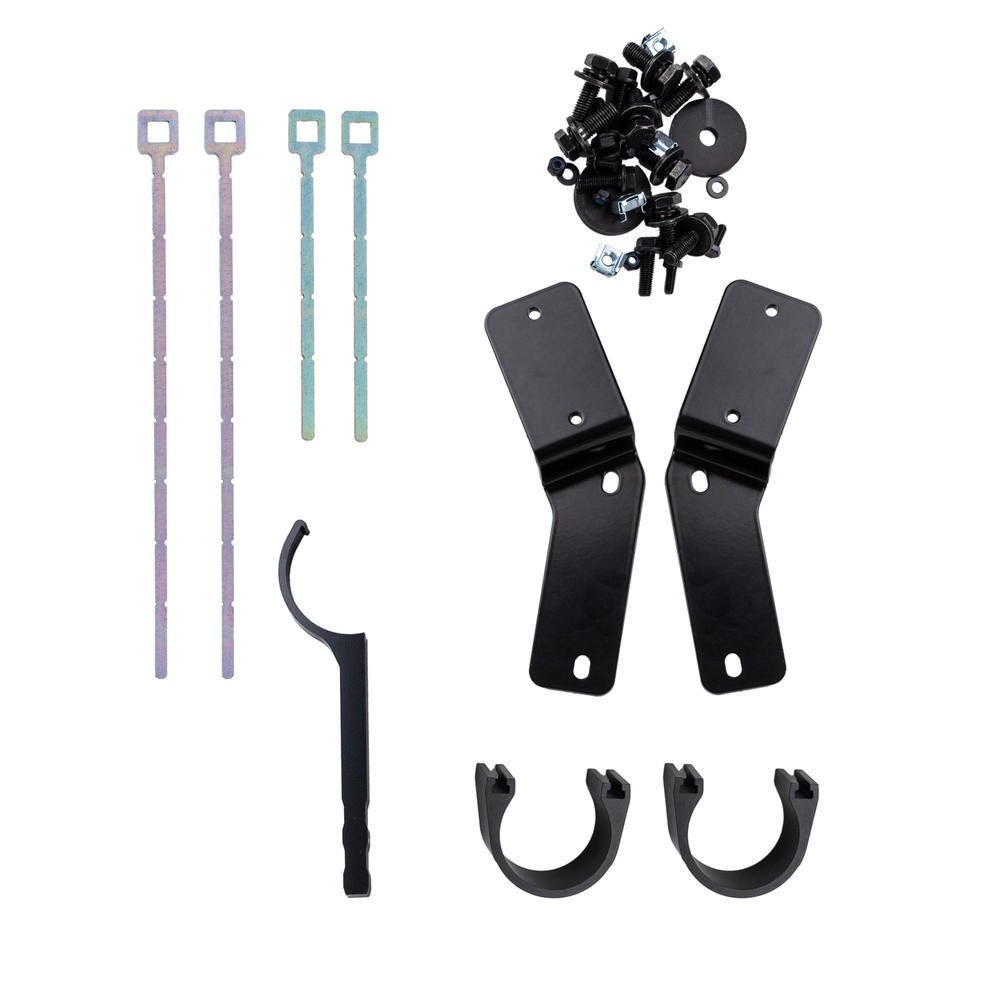  BP51 Fit Kit Tundra MY22 Avant – Suspension Old Man Emu Premium 