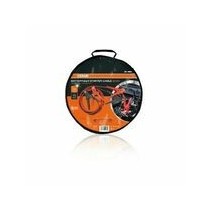 Câble démarrage OSRAM PROFESSIONAL OSC500 1200A – 50 mm² – 5 m