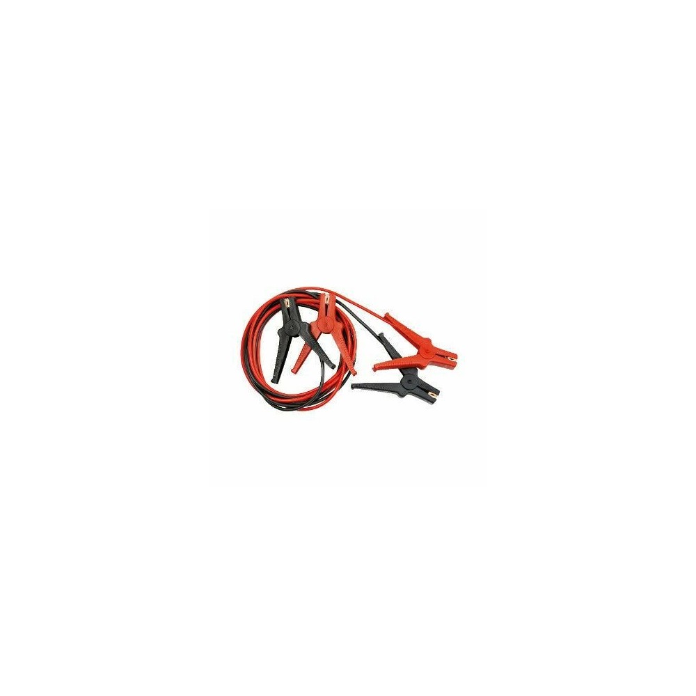 Câble démarrage OSRAM PROFESSIONAL OSC500 1200A – 50 mm² – 5 m