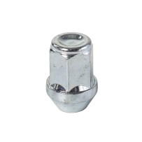 Écrou Chrome 16x1.50 GOSS : Solidité et Style pour vos Jantes
