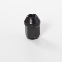Écrou 16x1.50 Black GOSS : Solidité et Style pour vos Jantes