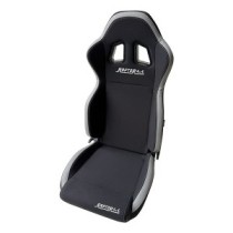 SIÈGE RAPTOR 4X4 "SPECIAL EDITION" EN TISSU / ECO-CUIR