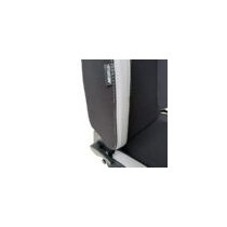 SIÈGE RAPTOR 4X4 "SPECIAL EDITION" EN TISSU / ECO-CUIR