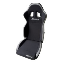 SIÈGE RAPTOR 4X4 "SPECIAL EDITION" EN TISSU / ECO-CUIR