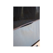 Tente de toit rigide James Baroud Evasion M Proline – Confort et 