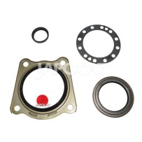 Kit joint spi moyeu arrière Toyota Land Cruiser J4 J6 J7 J8 – étanchéité pont arrière