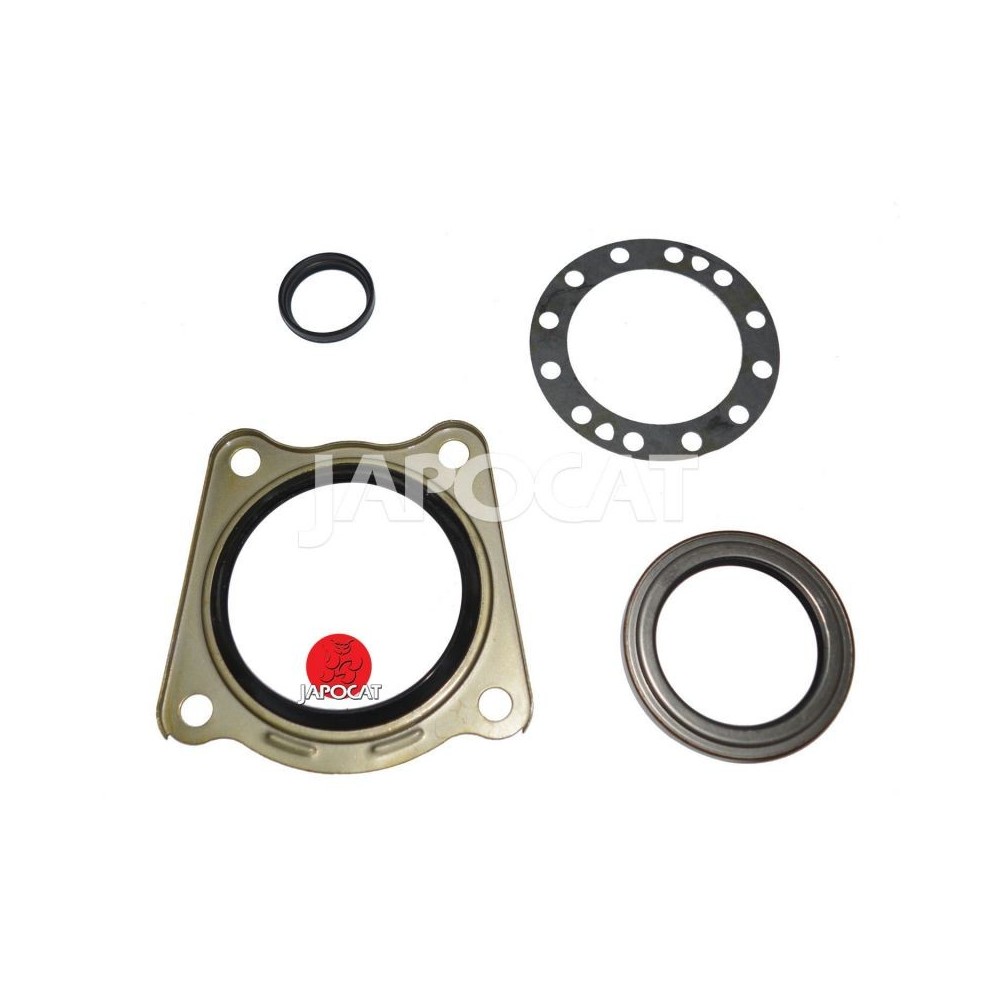 Kit joint spi moyeu arrière Toyota Land Cruiser J4 J6 J7 J8 – étanchéité pont arrière