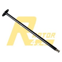 Arbre de direction inférieur Suzuki Samurai SJ Santana