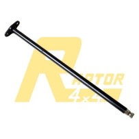 Arbre de direction inférieur Suzuki Samurai SJ Santana