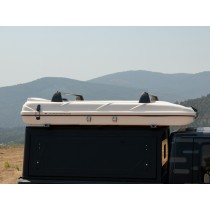 Tente de toit James Baroud Evasion XL Proline : confort et aventure