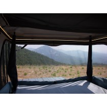 Tente de toit James Baroud Evasion XL Proline : confort et aventure