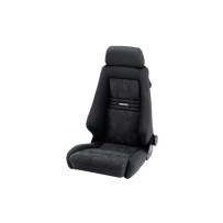 Siège Recaro Specialist S Artista Noir Nardo Noir