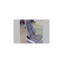 Siège Recaro Specialist S Artista Noir Nardo Noir