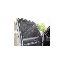 Kit isolation vitres Toyota Land Cruiser KDJ125