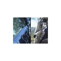 Kit isolation vitres Toyota Land Cruiser KDJ125
