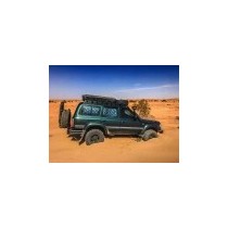 Kit isolation vitres Toyota Land Cruiser KDJ125