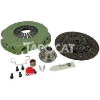 Kit embrayage renforcé LOF TGV Power Spec Defender Discovery Range Classic