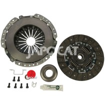 Kit embrayage renforcé LOF TGV Power Spec Defender Discovery Range Classic