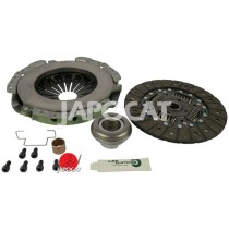 Kit embrayage renforcé LOF TGV Power Spec Defender Discovery Range Classic