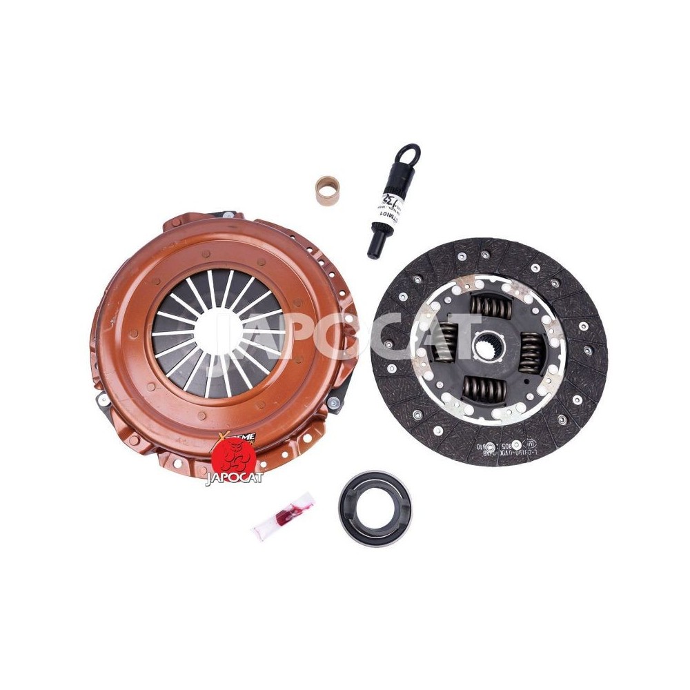 Kit embrayage renforcé Defender Discovery Range Classic