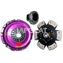 Kit embrayage renforcé métal fritté 560Nm Defender Discovery Range