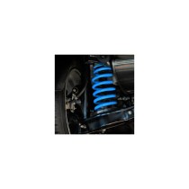 Kit ressorts renforcés +600 kg Transit Custom V710 2023 Transporter T7