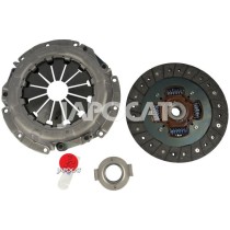 Kit embrayage Suzuki Vitara 1.6 1988-2005 Ø215 20 cannelures