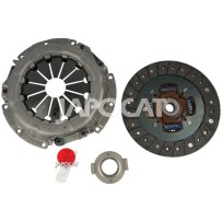 Kit embrayage Suzuki Vitara 1.6 1988-2005 Ø215 20 cannelures