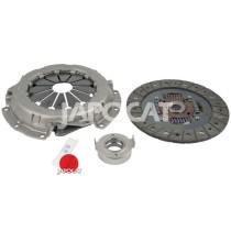 Kit embrayage Suzuki Vitara 1.6 1988-2005 Ø215 20 cannelures