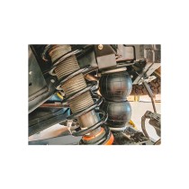 Kit suspension pneumatique Ford Raptor 2022-2025