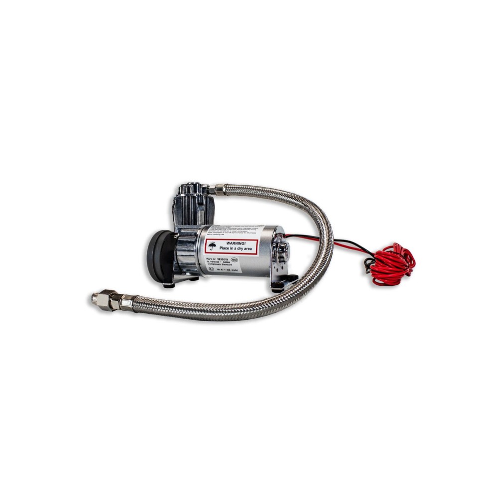 Compresseur suspension pneumatique MAD 2ème génération