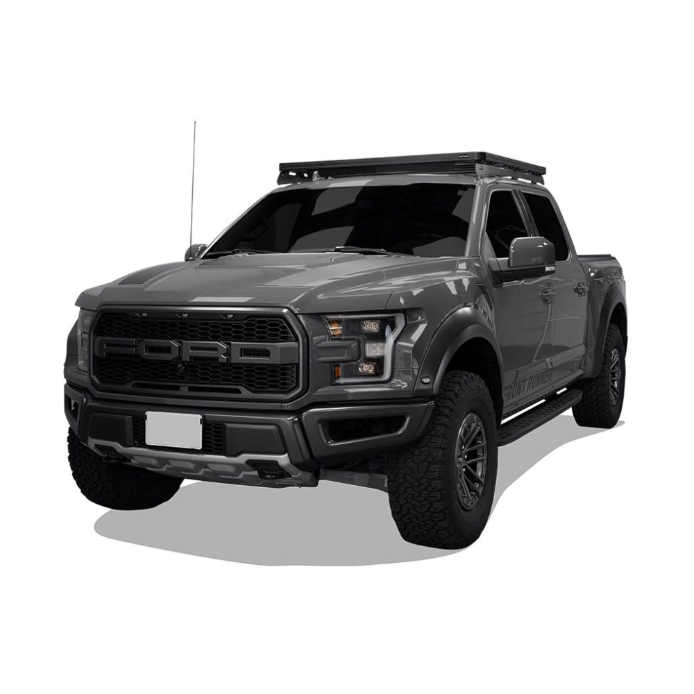 Galerie Slimline II Ford F150 Raptor Front Runner