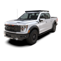 Galerie Slimsport Ford F150 Super Crew Front Runner