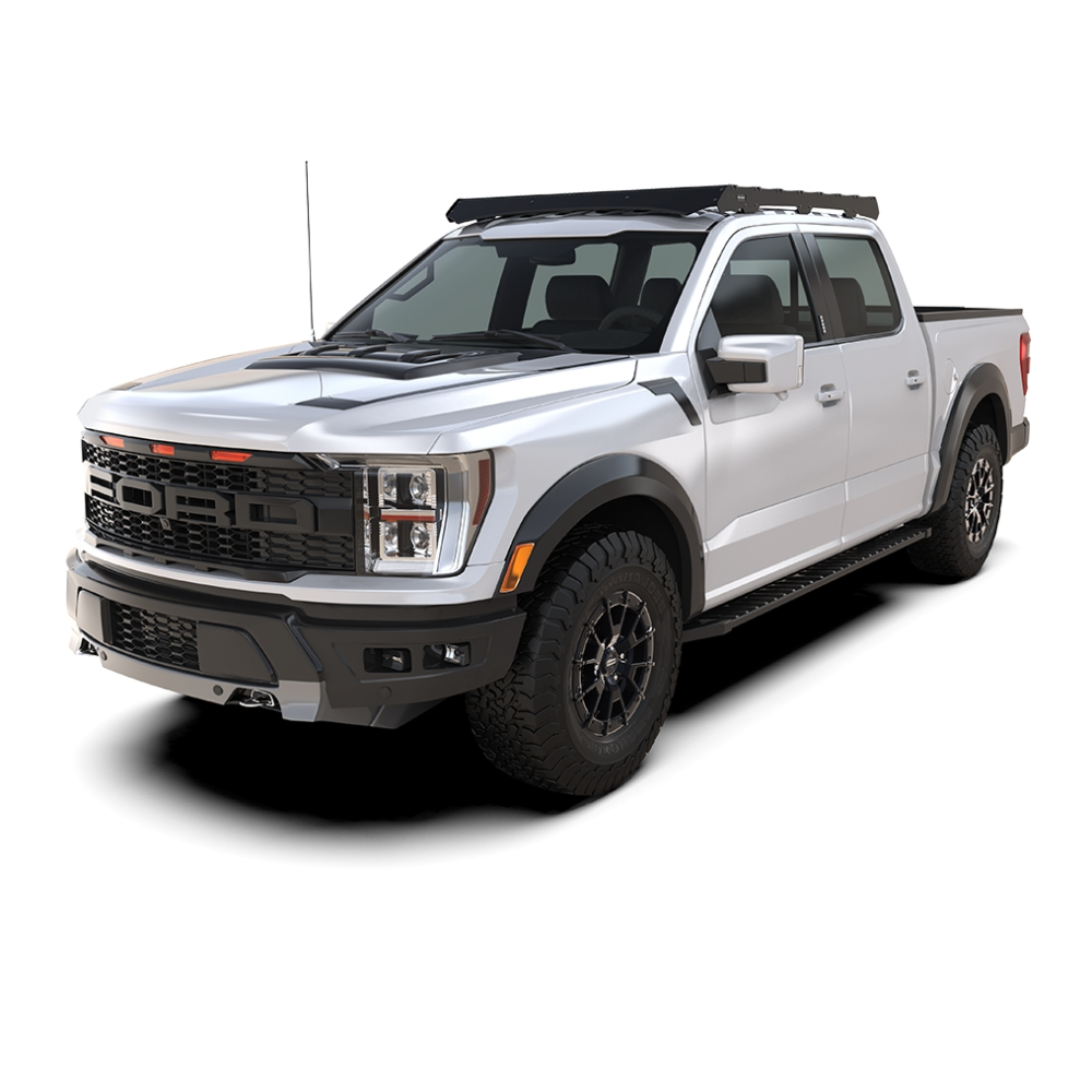 Galerie Slimsport Ford F150 Super Crew Front Runner