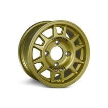Jante Raid Evo Corse Dakar Zéro 7x14 ET30 CAN-AM Maverick