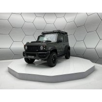Suzuki Jimny 2025 REDUST Safari 4x4 préparé – Kayman Off Road