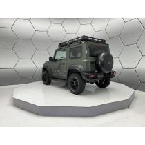 Suzuki Jimny 2025 REDUST Safari 4x4 préparé – Kayman Off Road
