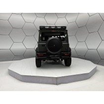 Suzuki Jimny 2025 REDUST Safari 4x4 préparé – Kayman Off Road