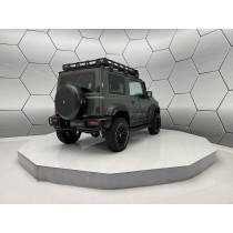 Suzuki Jimny 2025 REDUST Safari 4x4 préparé – Kayman Off Road